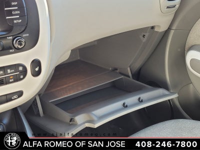 2017 Kia Soul EV EVe