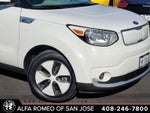 2017 Kia Soul EV EVe