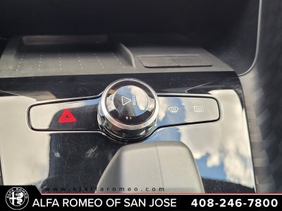 2022 Polestar 2 Long Range Dual Motor