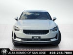 2022 Polestar 2 Long Range Dual Motor