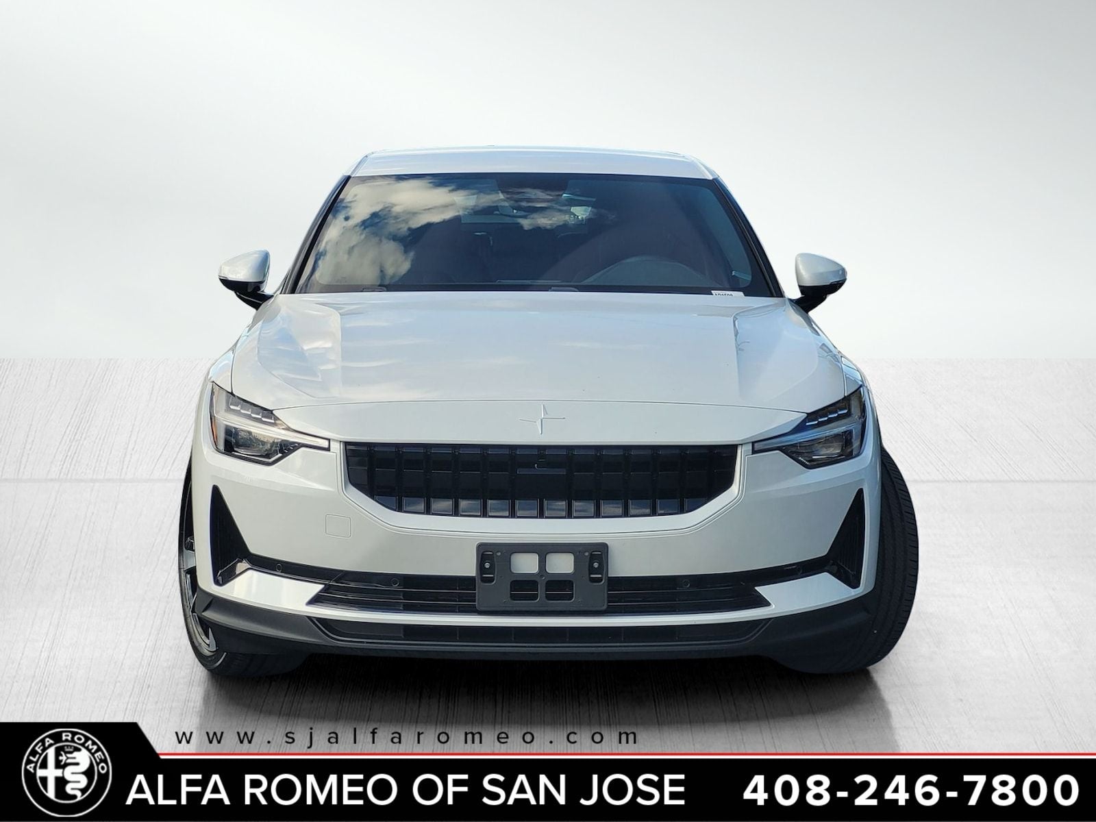2022 Polestar 2 Long Range Dual Motor