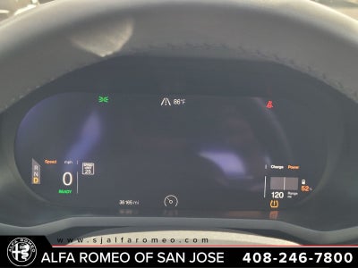 2022 Polestar 2 Long Range Dual Motor
