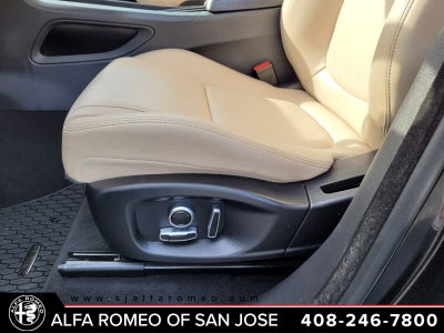 2020 Jaguar F-PACE 25t Premium