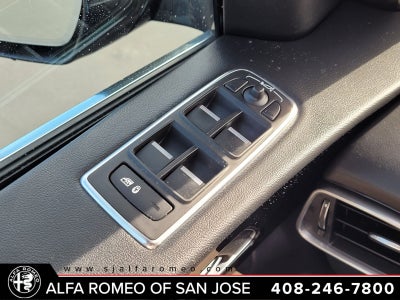 2020 Jaguar F-PACE 25t Premium