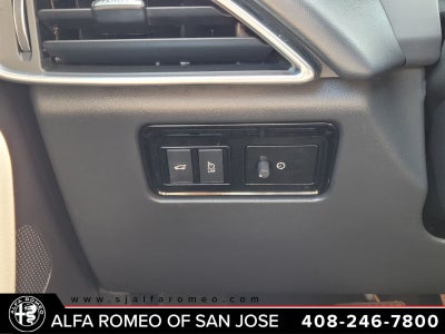 2020 Jaguar F-PACE 25t Premium