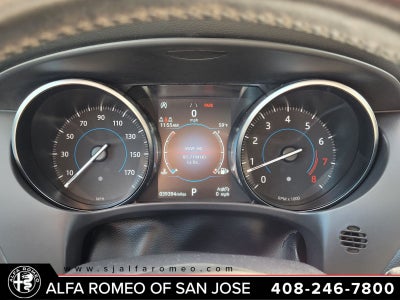 2020 Jaguar F-PACE 25t Premium