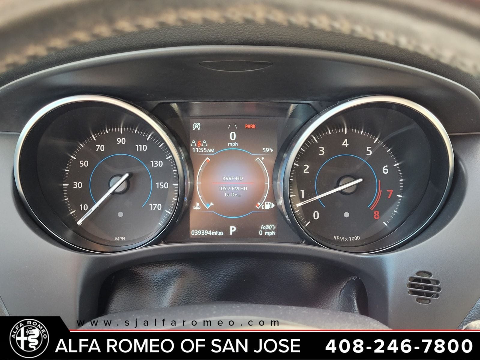 2020 Jaguar F-PACE 25t Premium