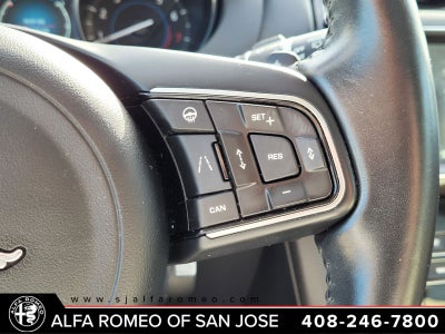 2020 Jaguar F-PACE 25t Premium