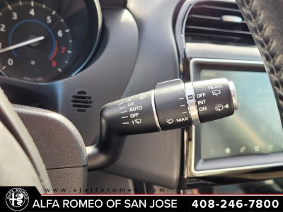 2020 Jaguar F-PACE 25t Premium