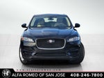2020 Jaguar F-PACE 25t Premium