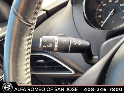 2020 Jaguar F-PACE 25t Premium