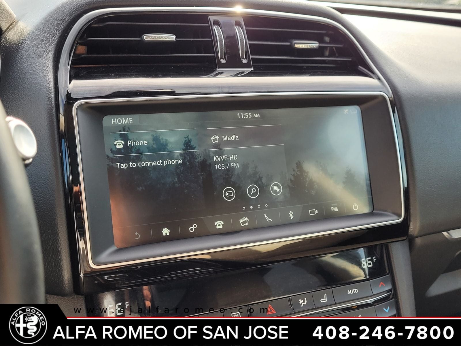 2020 Jaguar F-PACE 25t Premium