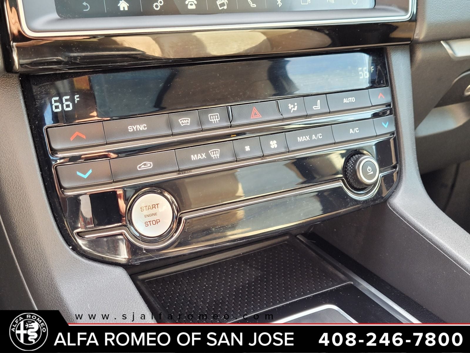 2020 Jaguar F-PACE 25t Premium