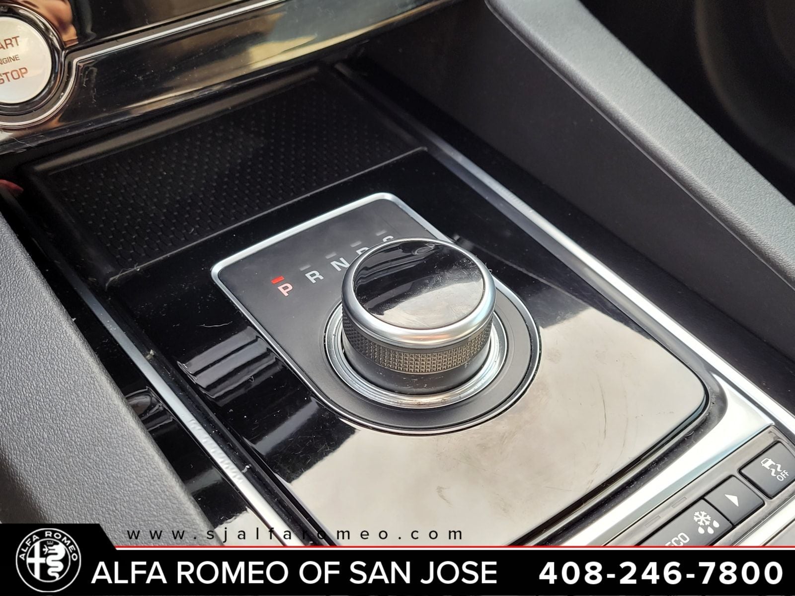 2020 Jaguar F-PACE 25t Premium