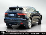 2020 Jaguar F-PACE 25t Premium