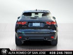 2020 Jaguar F-PACE 25t Premium