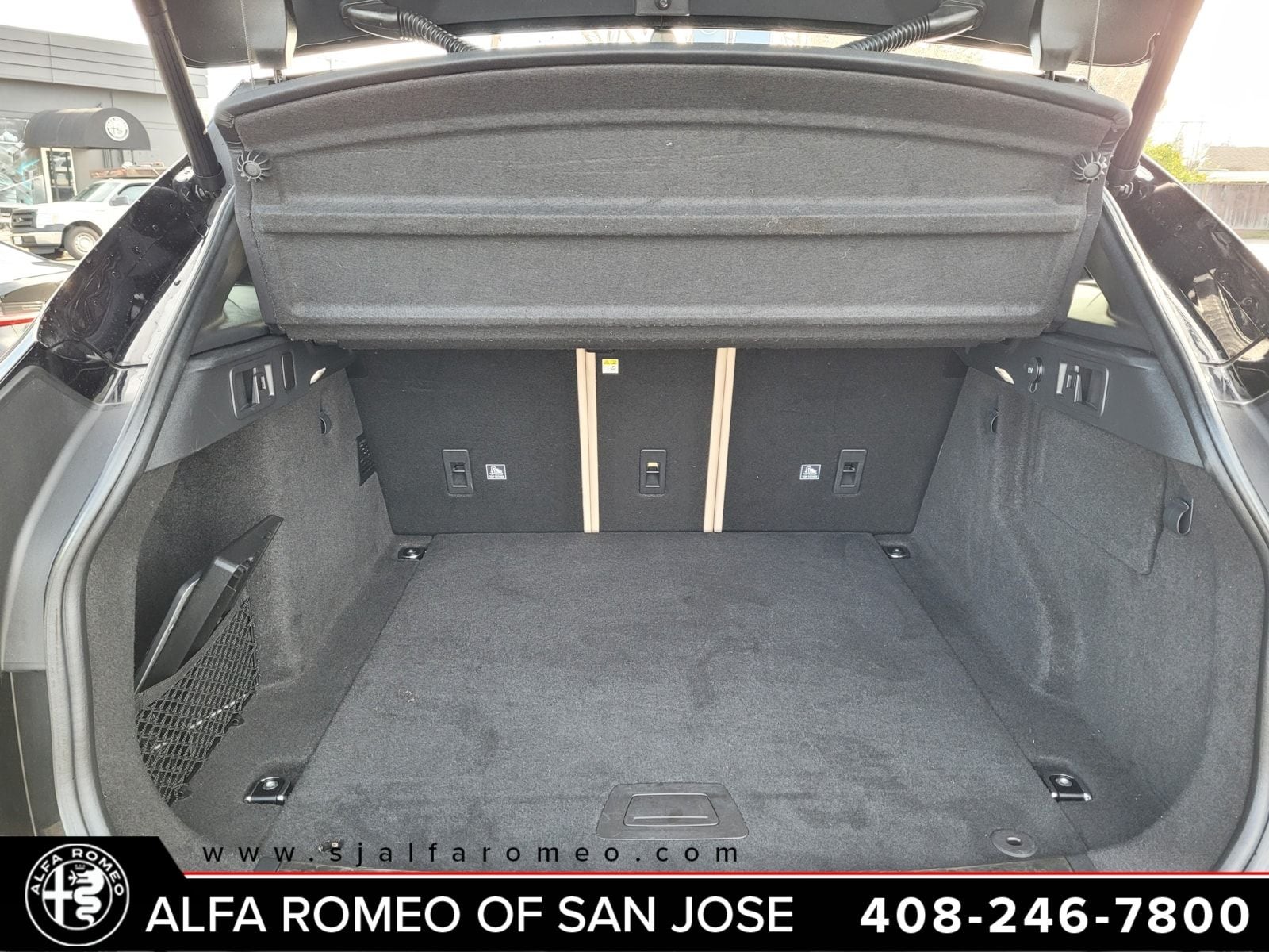 2020 Jaguar F-PACE 25t Premium