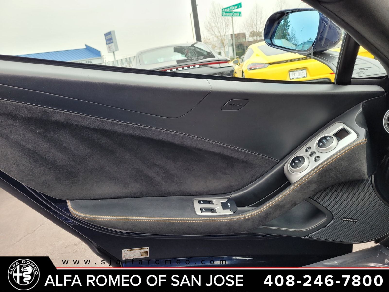 2012 McLaren MP4-12C Base