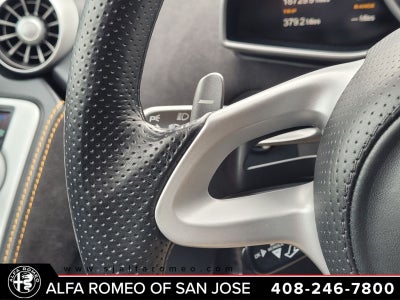 2012 McLaren MP4-12C Base