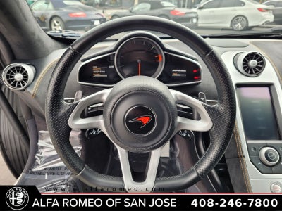 2012 McLaren MP4-12C Base