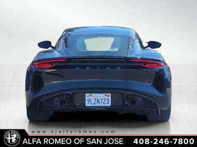 2024 Lotus Emira V6