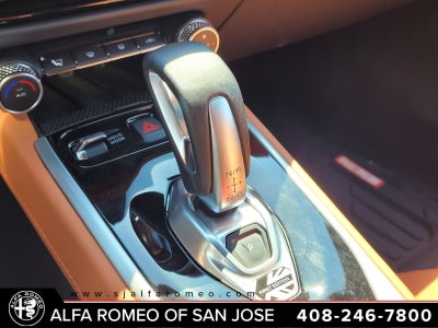 2024 Lotus Emira 1st Edition