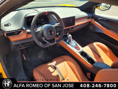 2024 Lotus Emira 1st Edition