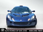 2007 Lotus Exige S