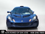 2007 Lotus Exige S