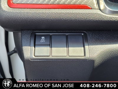 2019 Honda Civic Type R Touring