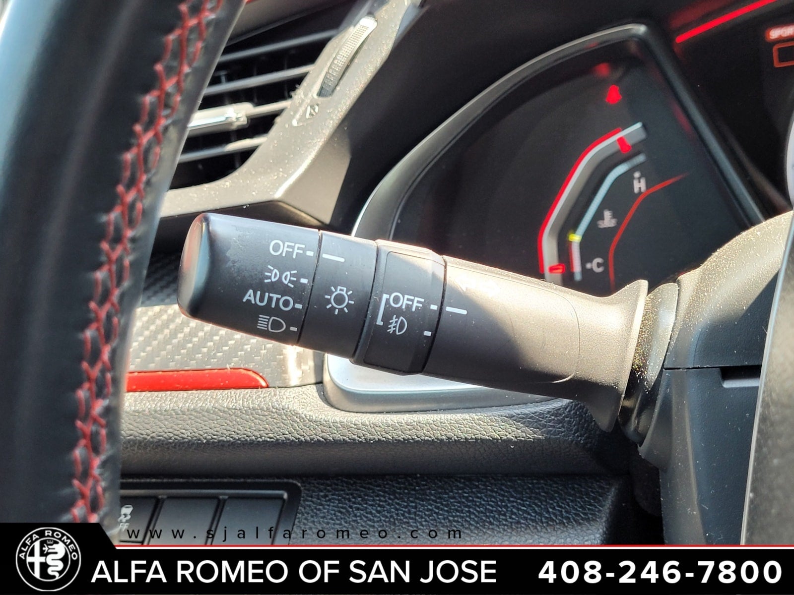 2019 Honda Civic Type R Touring