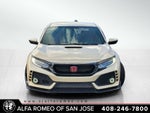 2019 Honda Civic Type R Touring