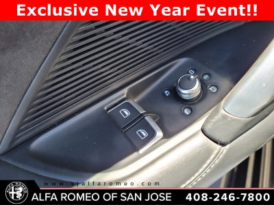 2019 Audi TTS 2.0T quattro