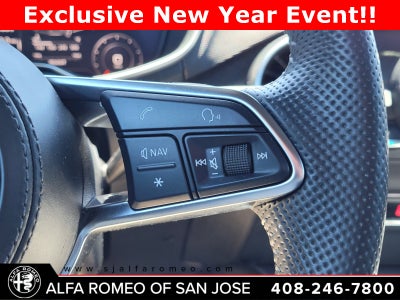 2019 Audi TTS 2.0T quattro