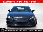 2019 Audi TTS 2.0T quattro