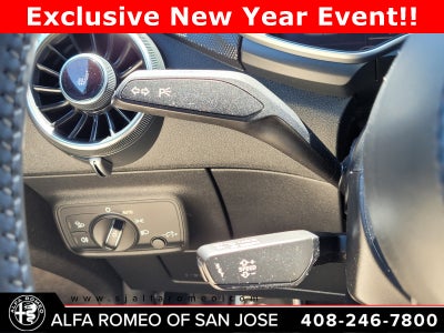 2019 Audi TTS 2.0T quattro