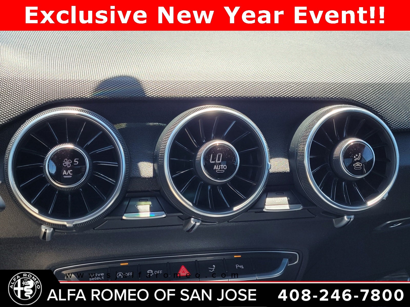 2019 Audi TTS 2.0T quattro