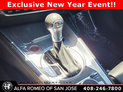 2019 Audi TTS 2.0T quattro