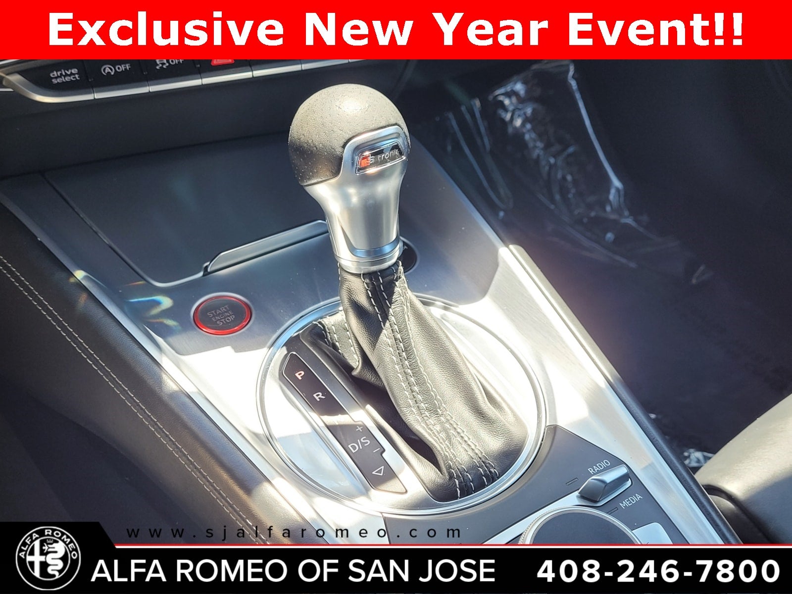 2019 Audi TTS 2.0T quattro