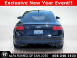 2019 Audi TTS 2.0T quattro