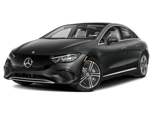 2023 Mercedes-Benz EQE 500 Sedan 4MATIC®