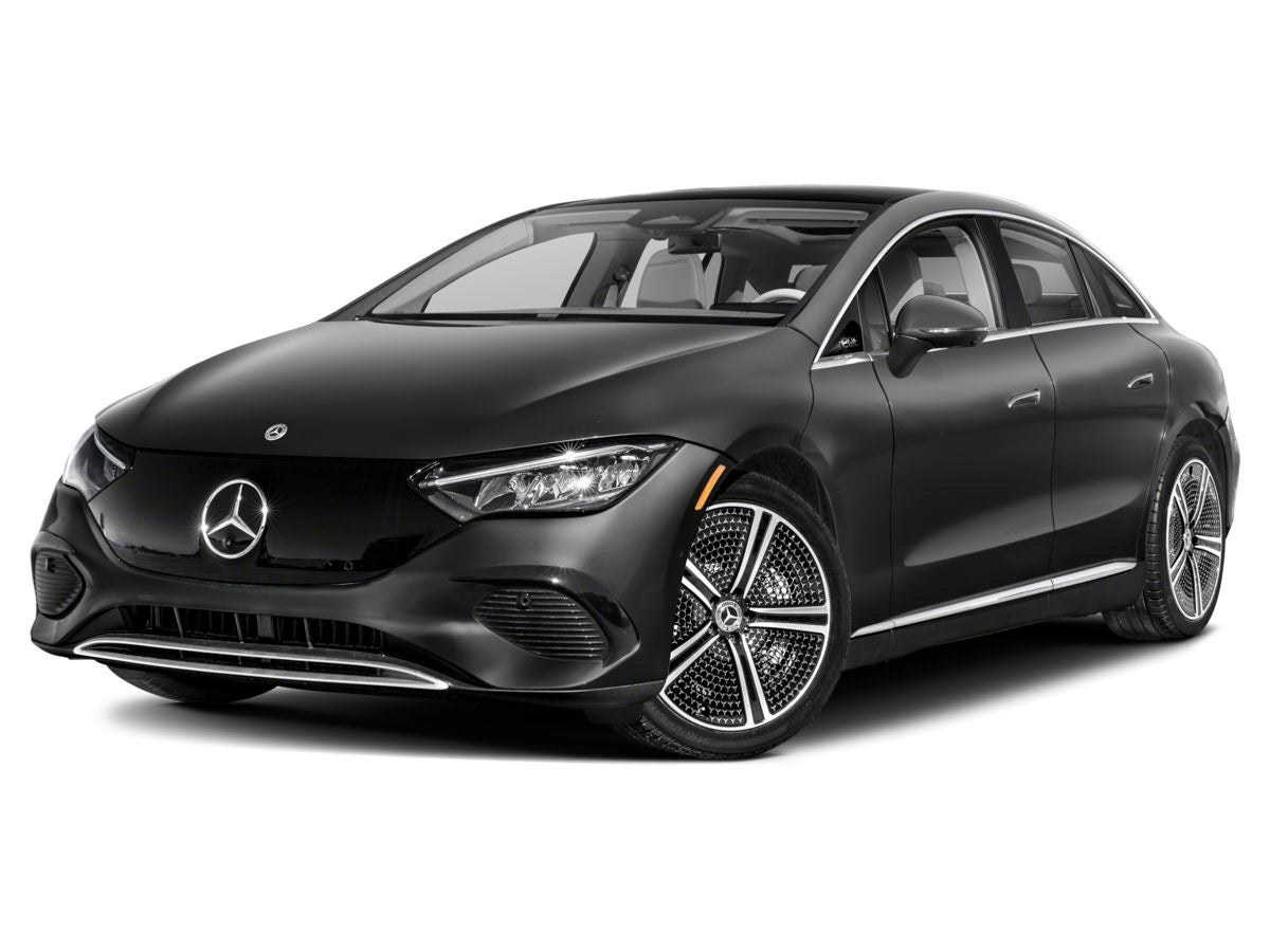 2023 Mercedes-Benz EQE 500 Sedan 4MATIC®