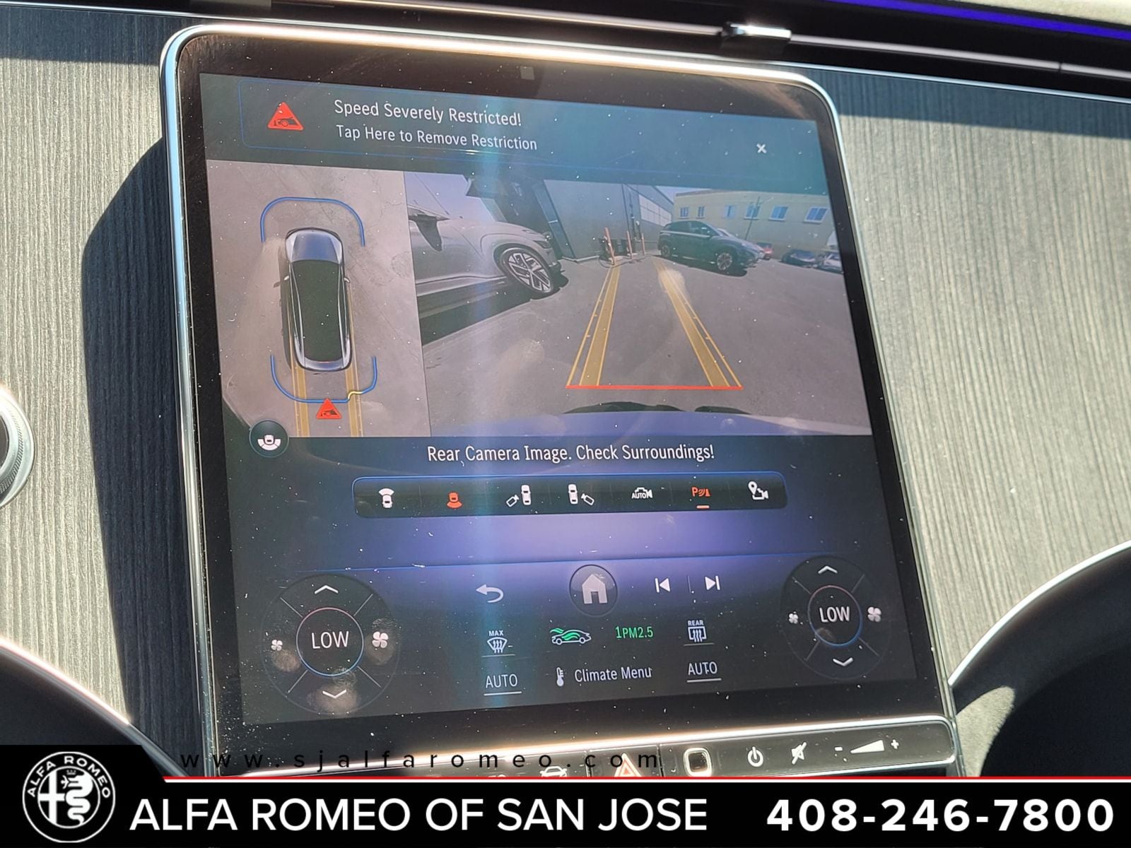 2023 Mercedes-Benz EQE 500 Sedan 4MATIC®