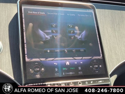 2023 Mercedes-Benz EQE 500 Sedan 4MATIC®