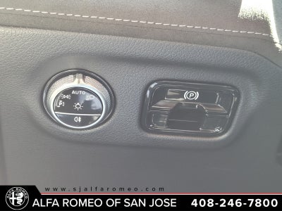 2023 Mercedes-Benz EQE 500 Sedan 4MATIC®