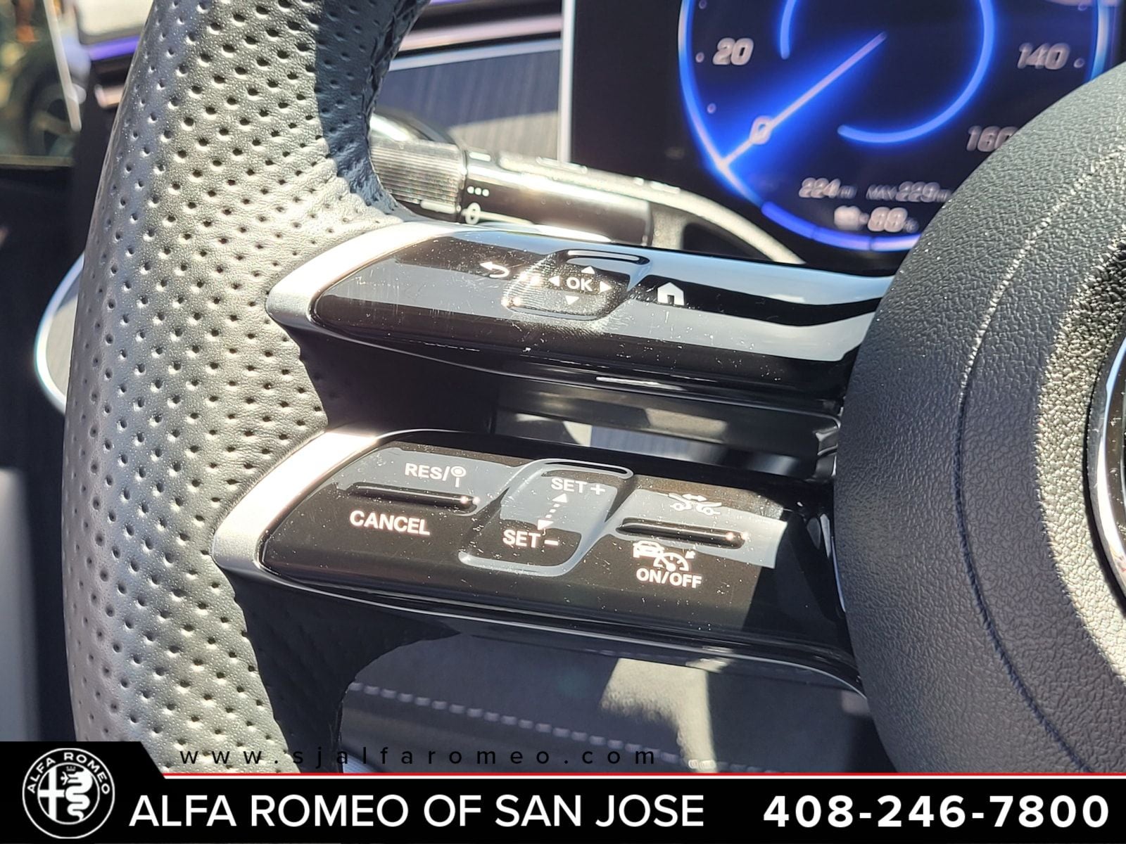 2023 Mercedes-Benz EQE 500 Sedan 4MATIC®