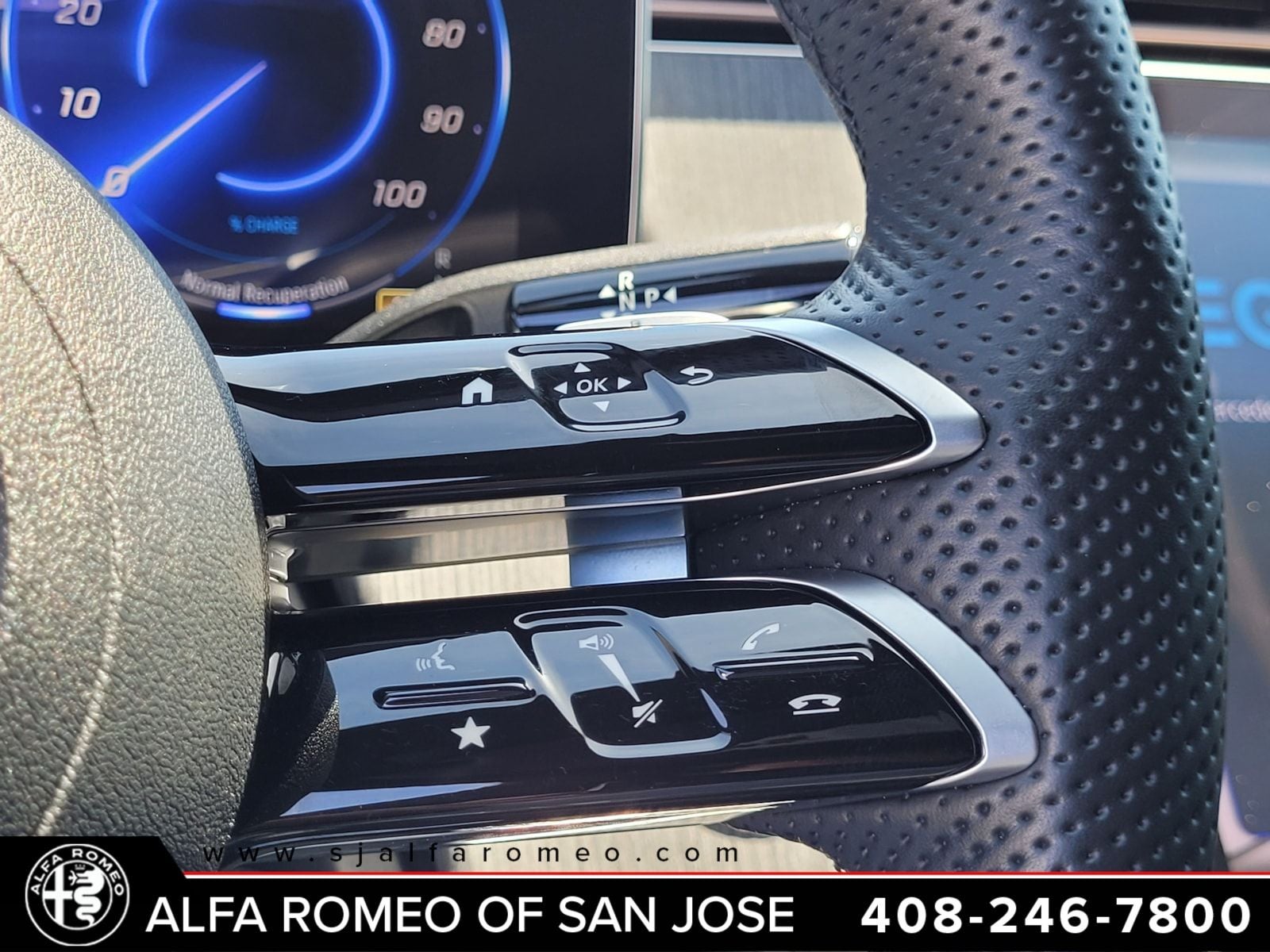 2023 Mercedes-Benz EQE 500 Sedan 4MATIC®