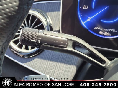 2023 Mercedes-Benz EQE 500 Sedan 4MATIC®
