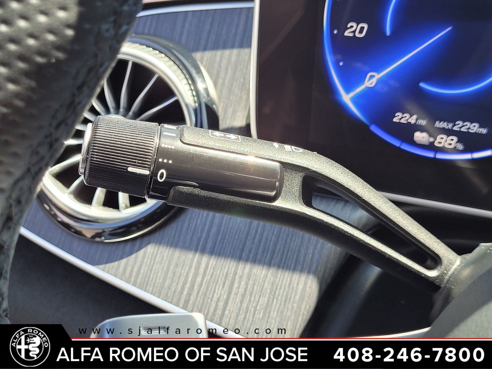 2023 Mercedes-Benz EQE 500 Sedan 4MATIC®