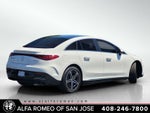 2023 Mercedes-Benz EQE 500 Sedan 4MATIC®